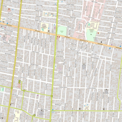 New Providence, Bahamas - Bus Route 2A Preview 3
