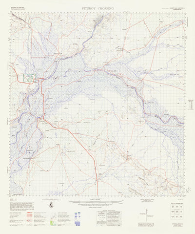 Fitzroy Crossing (4061) Preview 1