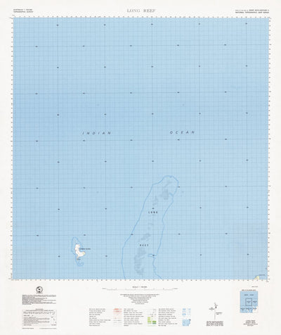 Long Reef (4070) Preview 1