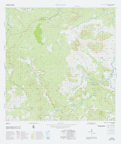 Sullivan (4265) Preview 1