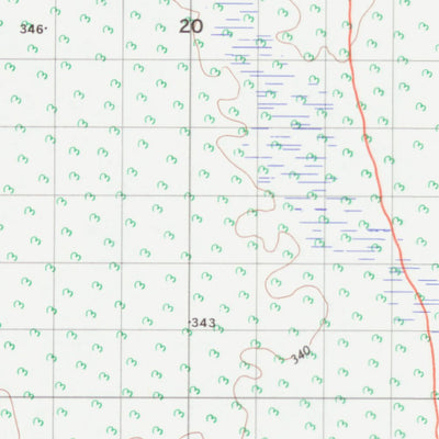 Cow Creek (4560) Preview 2