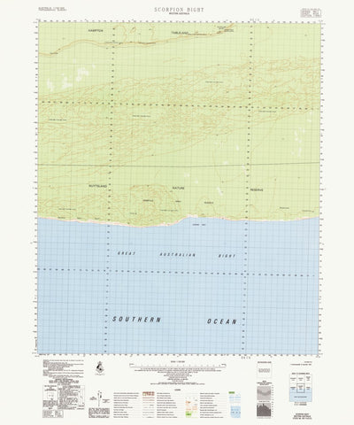 Scorpion Bight (4233) Preview 1