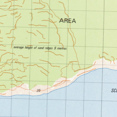 Scorpion Bight (4233) Preview 2