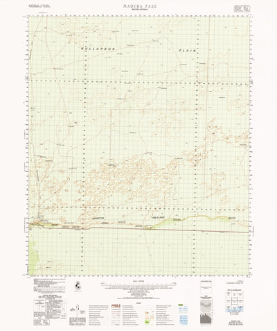 Madura Pass (4334) Preview 1