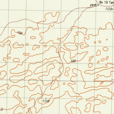Madura Pass (4334) Preview 2