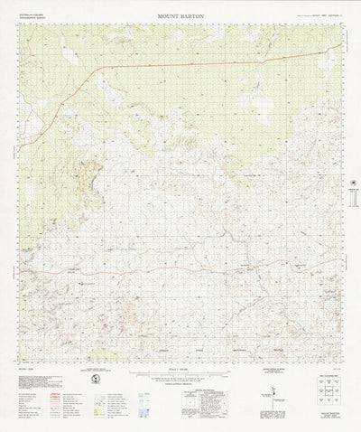 Mount Barton (4962) Preview 1