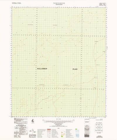 Townshend (4435) Preview 1
