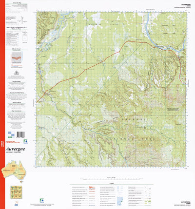 Auvergne (4966) Preview 1