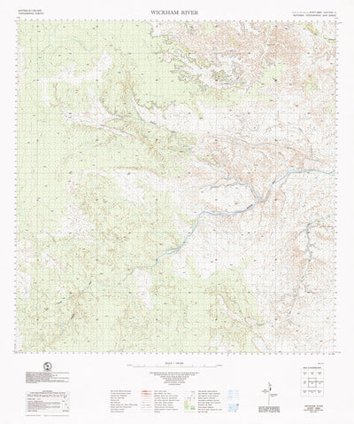 Wickham River (4964) Preview 1