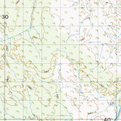Wickham River (4964) Preview 2
