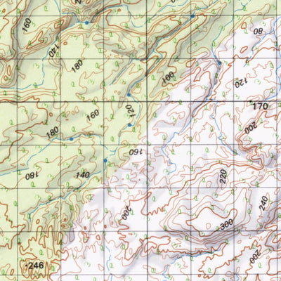 Victoria River (4867) Preview 2