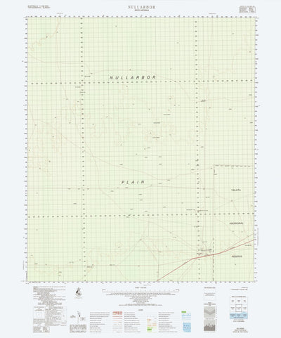 Nullarbor (5035) Preview 1