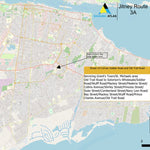 New Providence, Bahamas - Bus Route 3A Preview 1