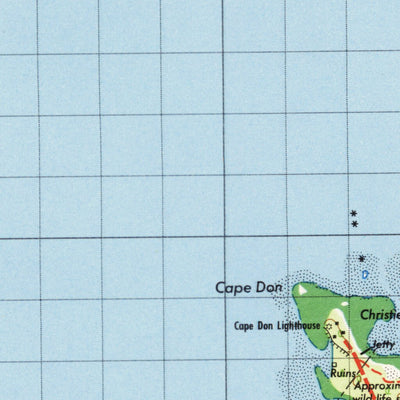 Cape Don (5275) Preview 2
