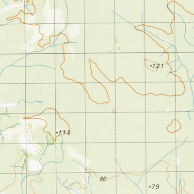 Fergusson River (5269) Preview 2