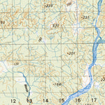 Fergusson River (5269) Preview 3
