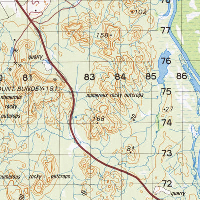 Mary River (5272) Preview 3