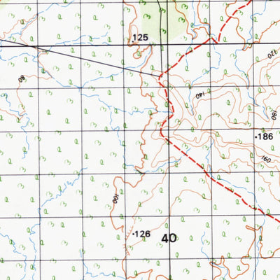 Victoria River Downs (5165) Preview 2