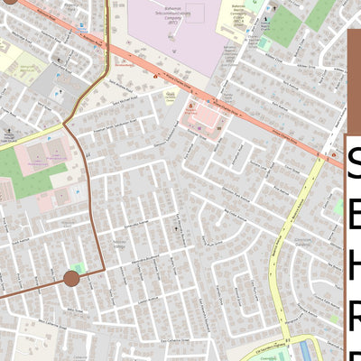 New Providence, Bahamas - Bus Route 4 Preview 2