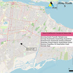New Providence, Bahamas - Bus Route 5 Preview 1