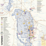 1707 Black Hills Day Hikes (map 00) Preview 1