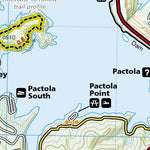 1707 Black Hills Day Hikes (map 15) Preview 2