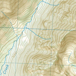 1708 Glacier Day Hikes (map 03) Preview 3