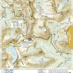 1708 Glacier Day Hikes (map 12) Preview 1