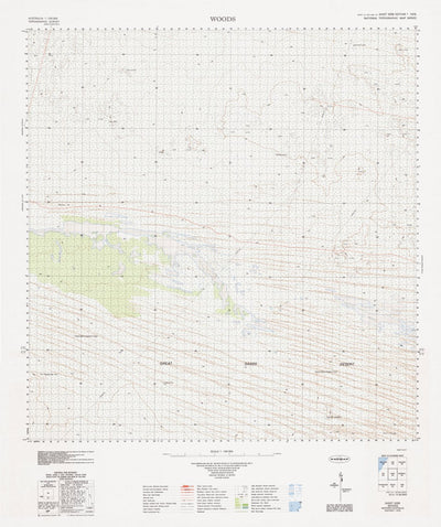 Woods (3258) Preview 1
