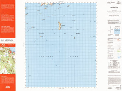 Mondrain (3329) Preview 1