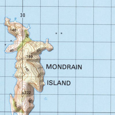 Mondrain (3329) Preview 3