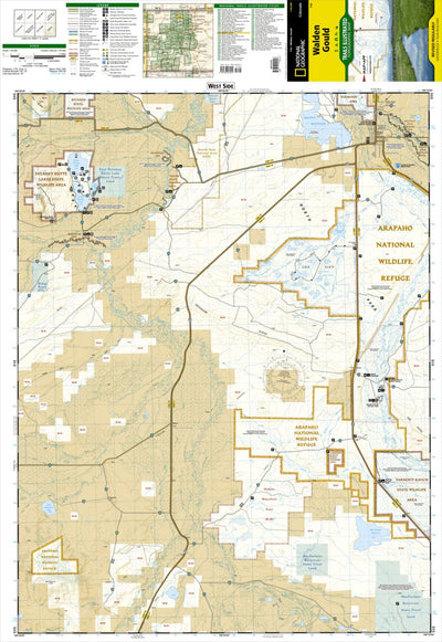 114 Walden, Gould (west side) Preview 1