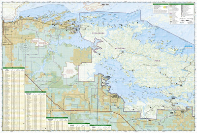 264 Voyageurs National Park (west side) Preview 1