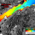 AEM Wekusko Lake southwest Preview 1