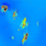 AEM Wekusko Lake southeast Preview 3