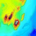 AEM Wekusko Lake northwest Preview 3