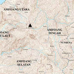 Timor Island-Birdpacker’s Map Preview 3