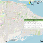 New Providence, Bahamas - Bus Route 6A Preview 1