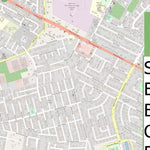 New Providence, Bahamas - Bus Route 6A Preview 2