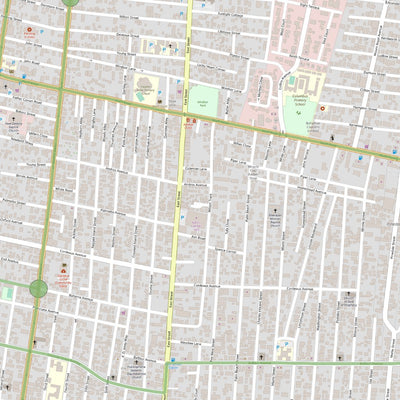 New Providence, Bahamas - Bus Route 6A Preview 3