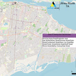 New Providence, Bahamas - Bus Route 7A Preview 1