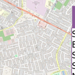 New Providence, Bahamas - Bus Route 7A Preview 2