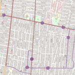 New Providence, Bahamas - Bus Route 7A Preview 3