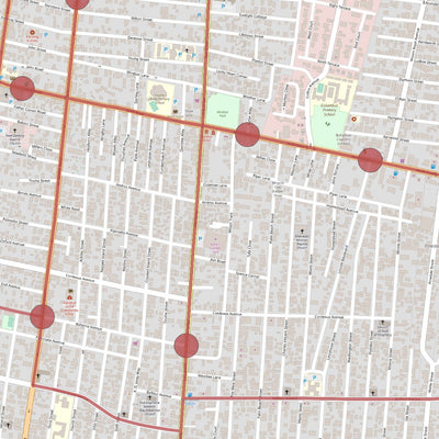 New Providence, Bahamas - Bus Route 8A Preview 3