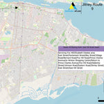 New Providence, Bahamas - Bus Route 9 Preview 1