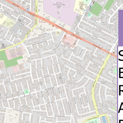 New Providence, Bahamas - Bus Route 9 Preview 2