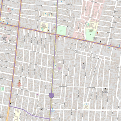 New Providence, Bahamas - Bus Route 9 Preview 3