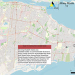 New Providence, Bahamas - Bus Route 11 Preview 1