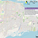 New Providence, Bahamas - Bus Route 11A Preview 1