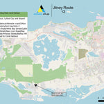 New Providence, Bahamas - Bus Route 12 Preview 1